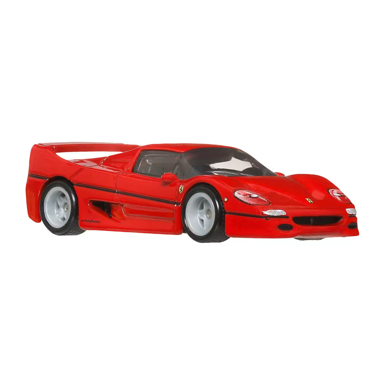 Ferrari F50 Premium 1:64 Scale