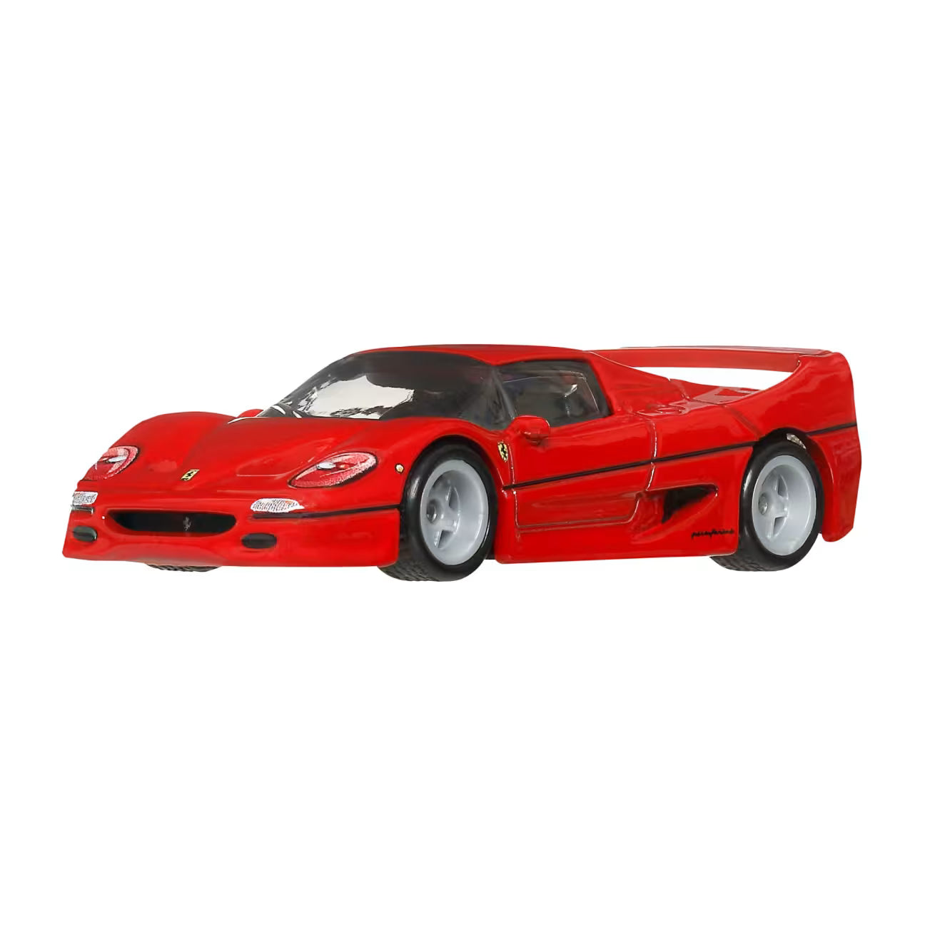 Ferrari F50 Premium 1:64 Scale