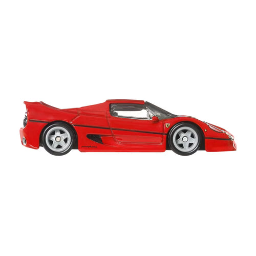 Ferrari F50 Premium 1:64 Scale